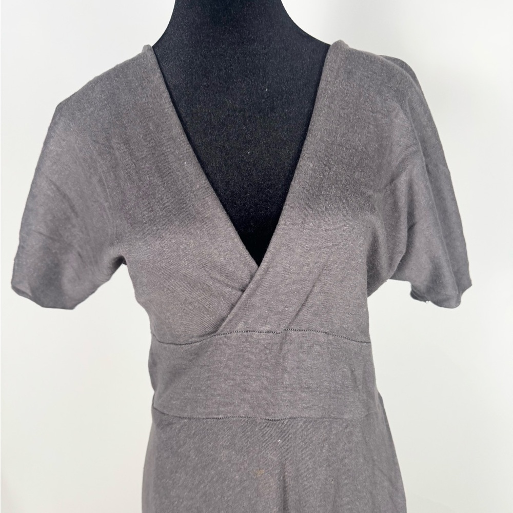 Gray Dress - Picture 2 of 4